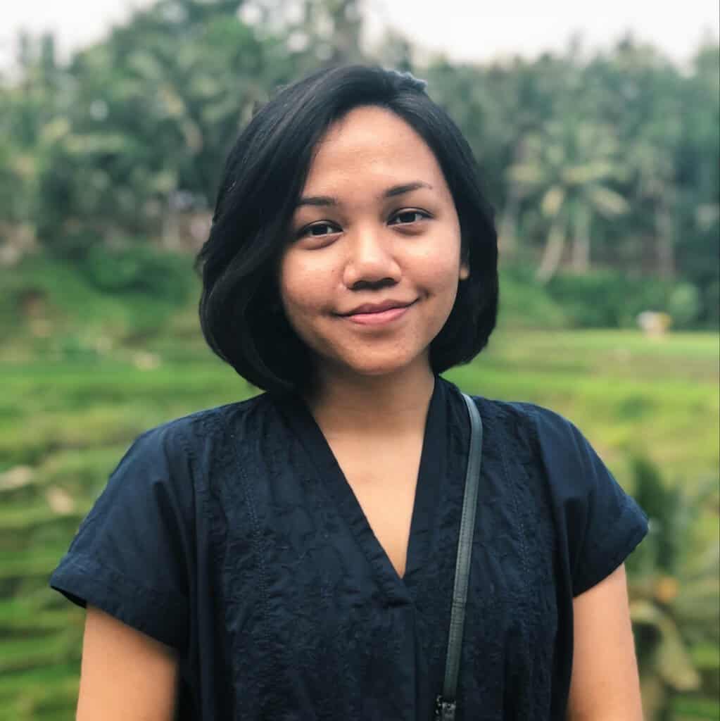 Annisa Beta