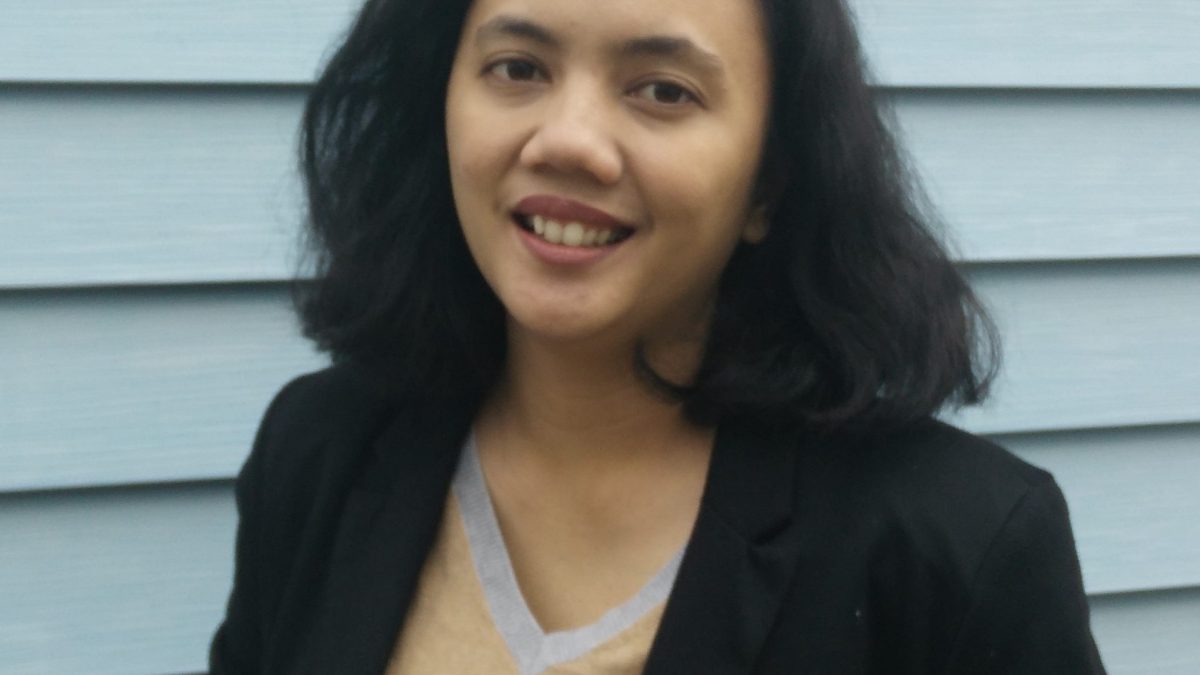 Asri Saraswati