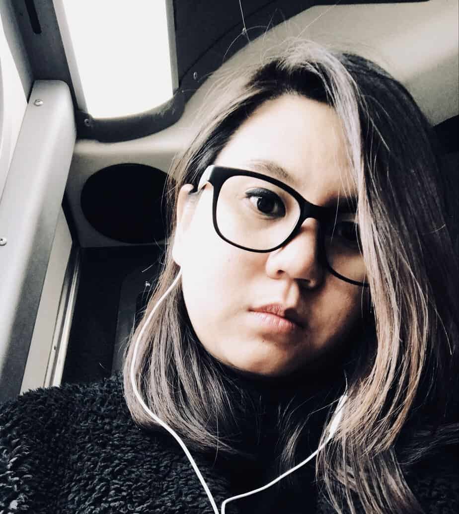 Marissa Saraswati