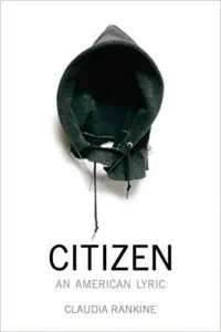 Sampul buku Citizen: An American Lyric