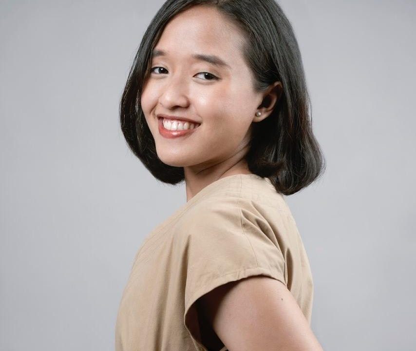 Syazka Kirani Narindra