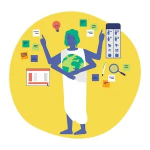 Mendidik Desainer, Mendesain Pendidikan