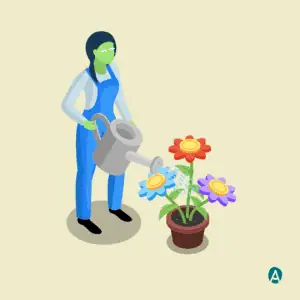 Membuat Perbedaan agar Kita Mampu Merdeka Finansial