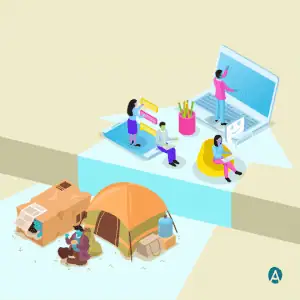 Mengenai Kesenjangan Inklusi Keuangan Digital