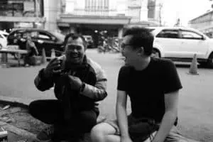 Koleksi Pribadi Yoel Sumitro