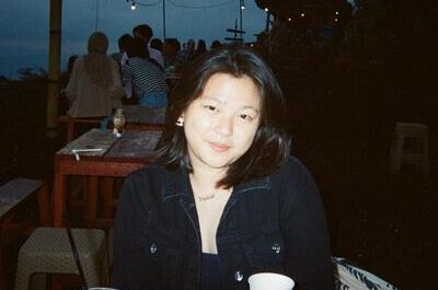 Janice Elysia