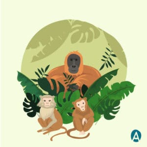 konservasi satwa langka