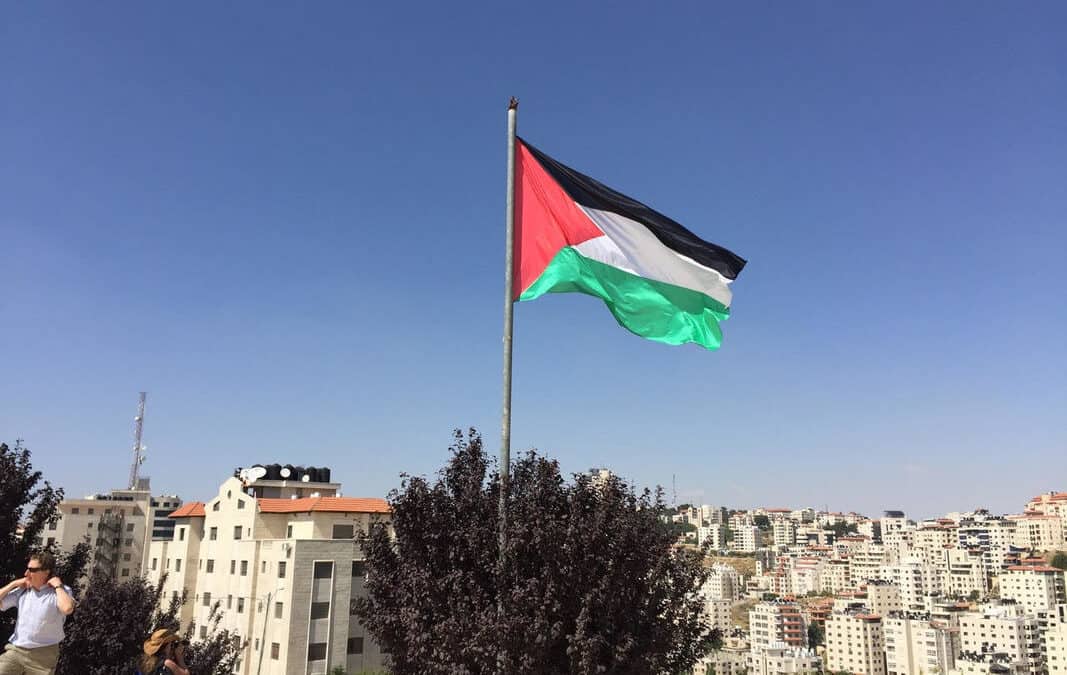 Nakba: Petaka yang Tak Berkesudahan bagi Bangsa Palestina