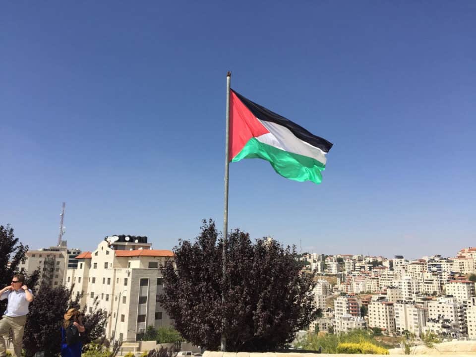 Nakba: Petaka yang Tak Berkesudahan bagi Bangsa Palestina