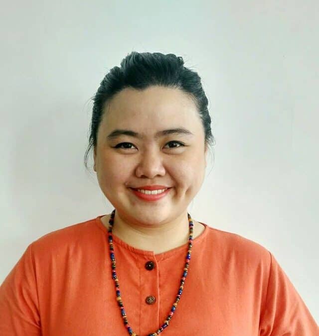 ellen kusuma SAFEnet