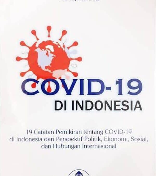 Covid-19 Kritik untuk Kebijakan Negara