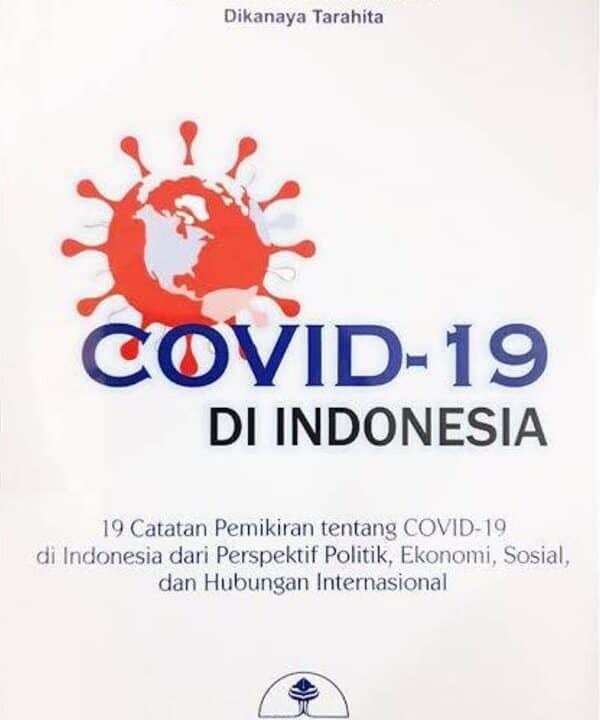 Covid-19 Kritik untuk Kebijakan Negara
