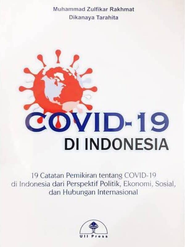 Covid-19 Kritik untuk Kebijakan Negara