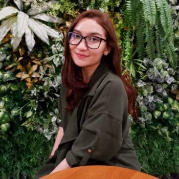 Noor Fatia Lastika