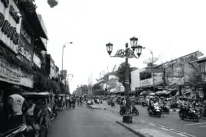 Jalan Malioboro