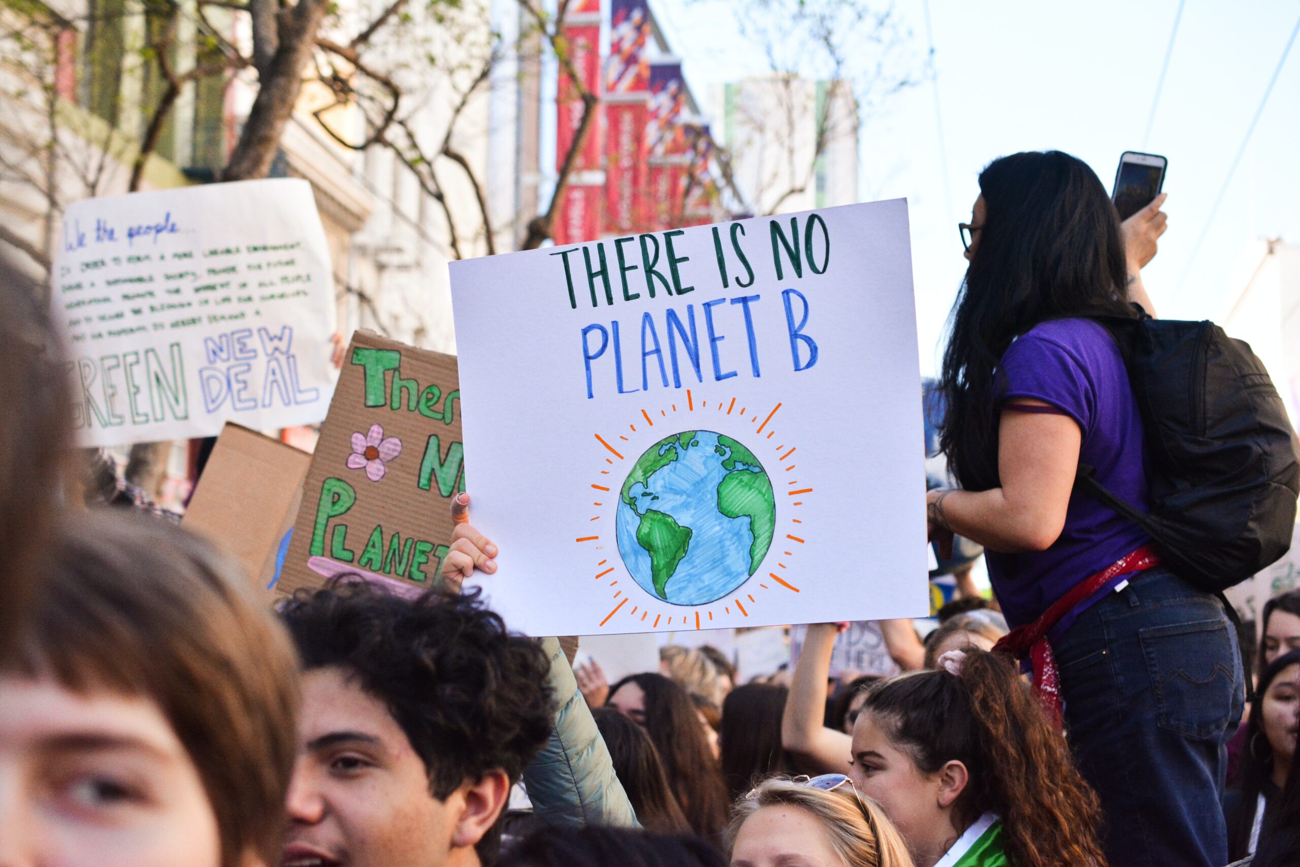 COP 27: Aksi dan Pendanaan Iklim