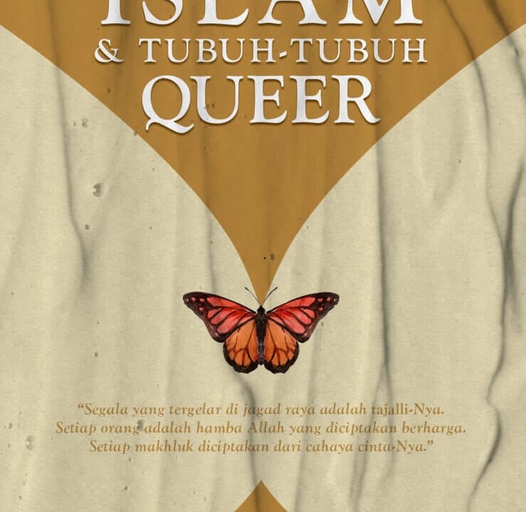 Islam & Tubuh Tubuh Queer