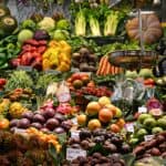 Dari Manakah Makanan Kita Berasal?: Refleksi Kritis tentang Pangan