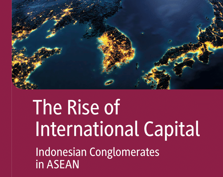 ASEAN: Peningkatan Kerja Sama Regional dan Perubahan Formasi Kelas