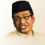 Kritik untuk Ulil Abshar Abdalla: Menormalisasi  Penindasan Menggunakan Sosok Jokowi