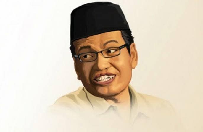 Kritik untuk Ulil Abshar Abdalla: Menormalisasi  Penindasan Menggunakan Sosok Jokowi