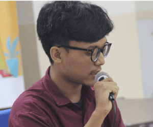 Obat Linglung Gerakan Mahasiswa