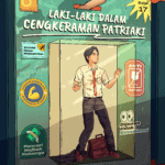 Laki-laki dalam Cengkeraman Patriarki