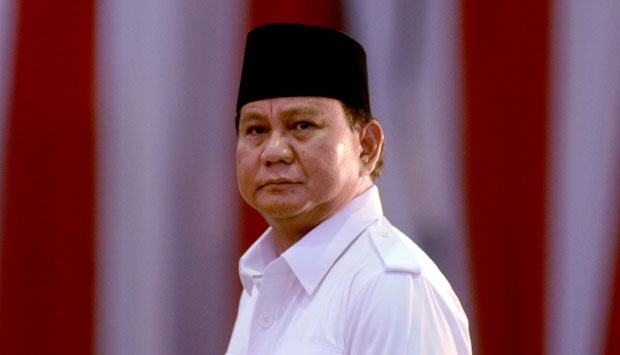 'Kabinet Besar' Prabowo, Akankah Ulangi Kegagalan ‘Kabinet 100 Menteri’ Sukarno?