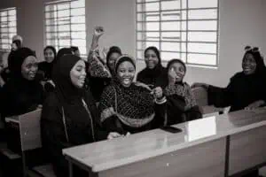 Feminisme di Sekolah