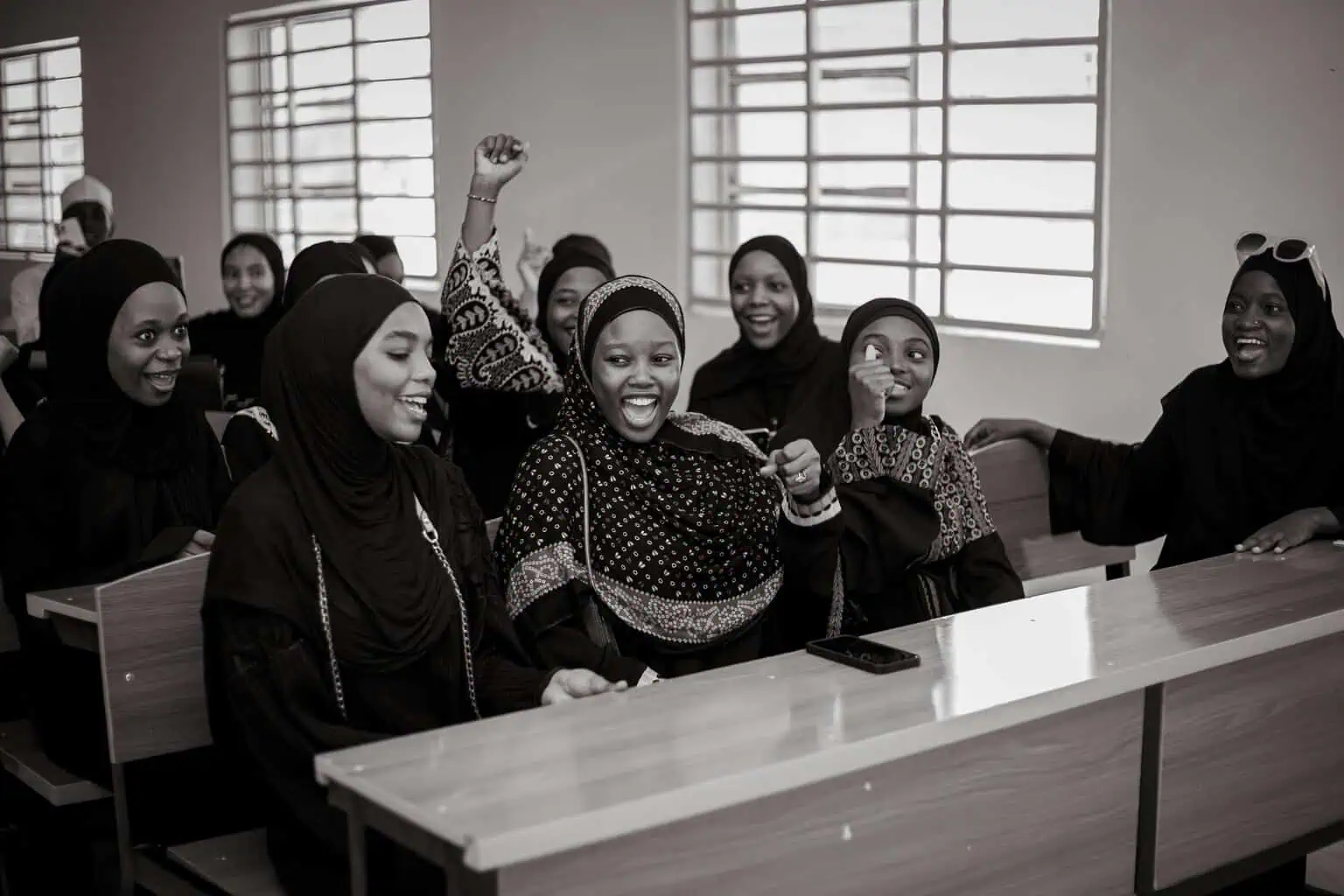 Feminisme di Sekolah