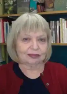 Judy Singer, penggagas Neurodiversity