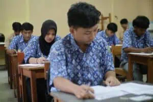 pendidikan di Indonesia