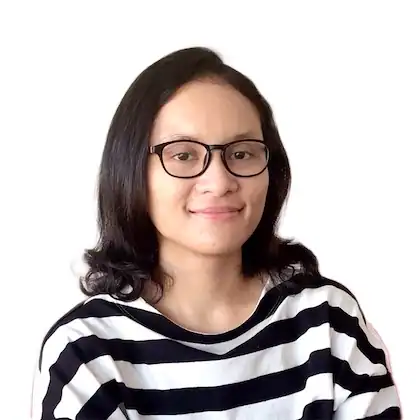 Diatyka Widya Permata