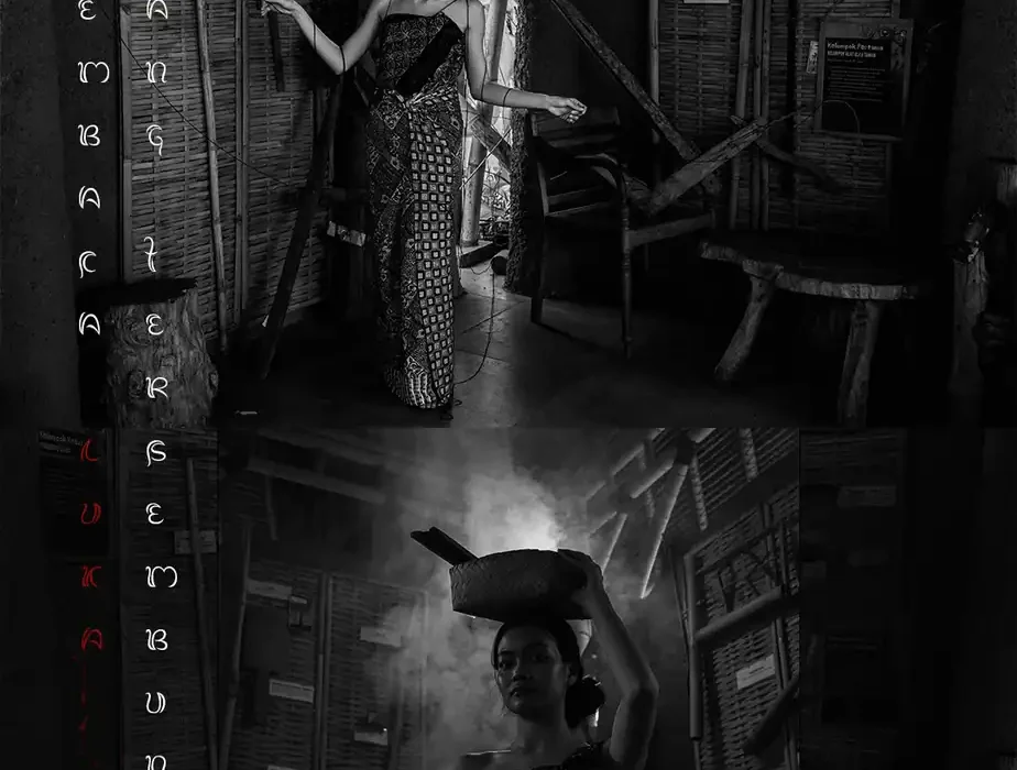 Membaca Luka yang Tersembunyi