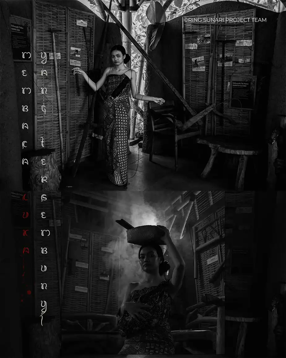 Membaca Luka yang Tersembunyi