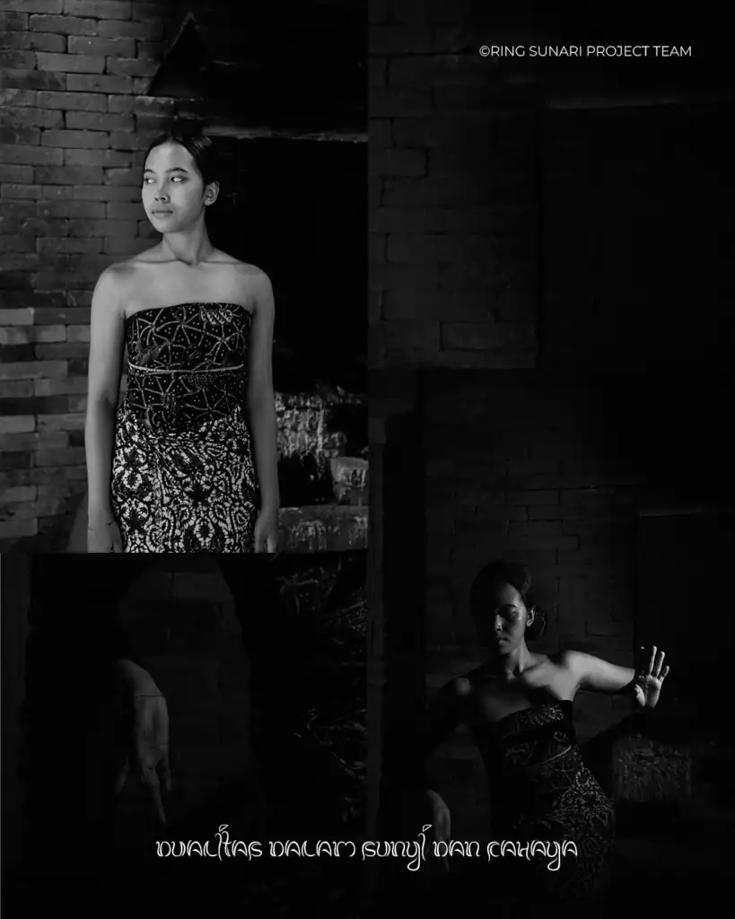 Dualitas Dalam Sunyi dan Cahaya