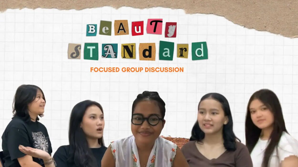 Standar kecantikan