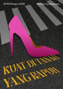 kuat di tanah yang rapuh