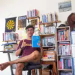 Picture of Beni Bayu Sanjaya