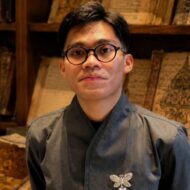 Picture of Nata Admanas Sutisna