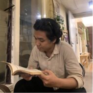 Picture of Muhammad Iqbal Pamungkas