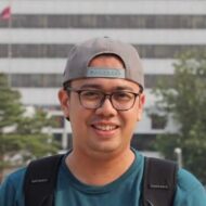 Picture of Geradi Yudhistira