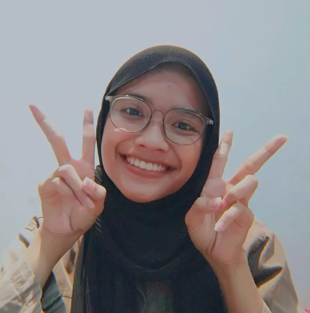 Picture of Silvy Rianingrum