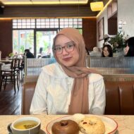 Picture of Laila Ramadhani