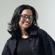 Picture of Nurfaizah